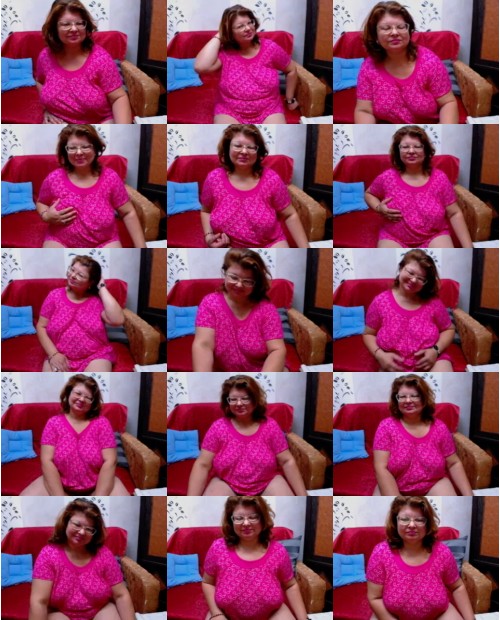 Download Video File: myfreecams maturemilf4u