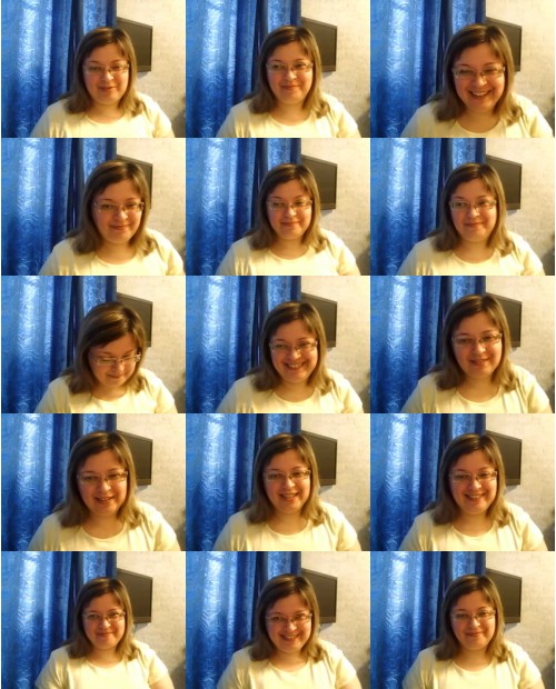 Download Video File: myfreecams maya nice