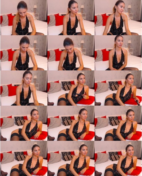 Download Video File: myfreecams meganjames