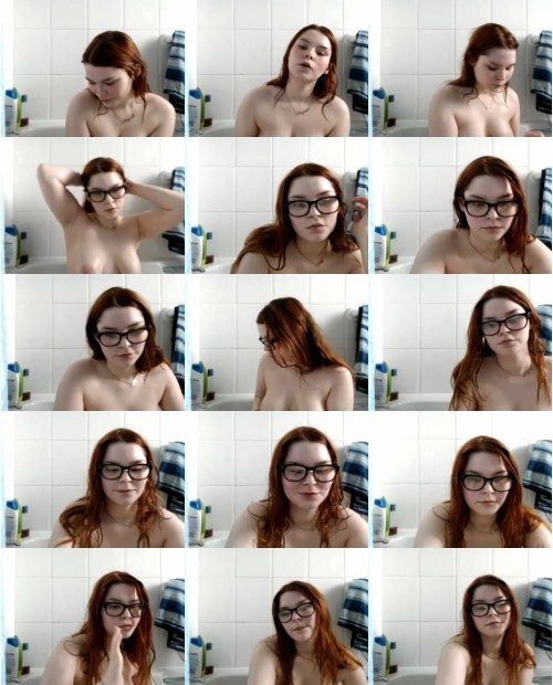 Download Video File: myfreecams megvnmvrie