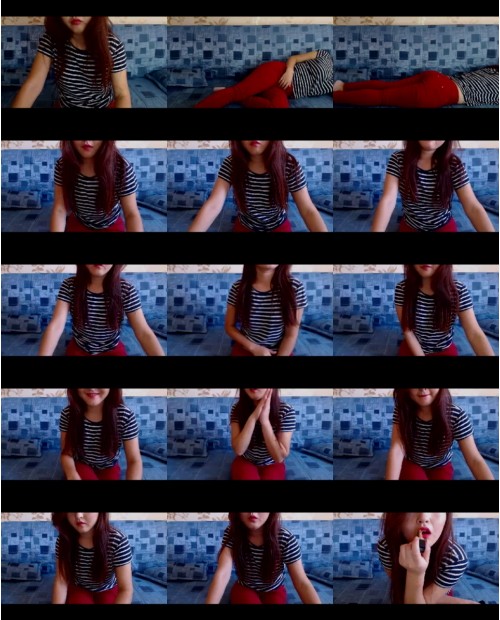 Download Video File: myfreecams meisa smile