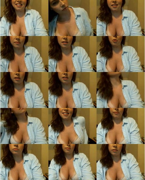 Download Video File: myfreecams melissamarcos