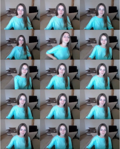 Download Video File: myfreecams melissaross