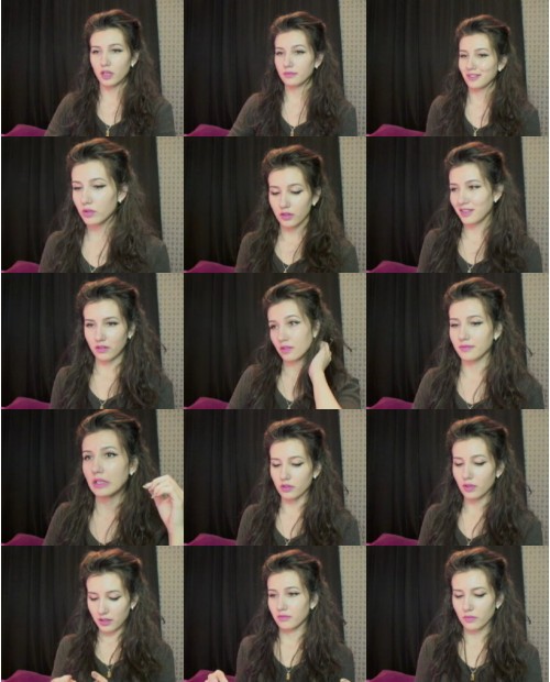 Download Video File: myfreecams mellanyme