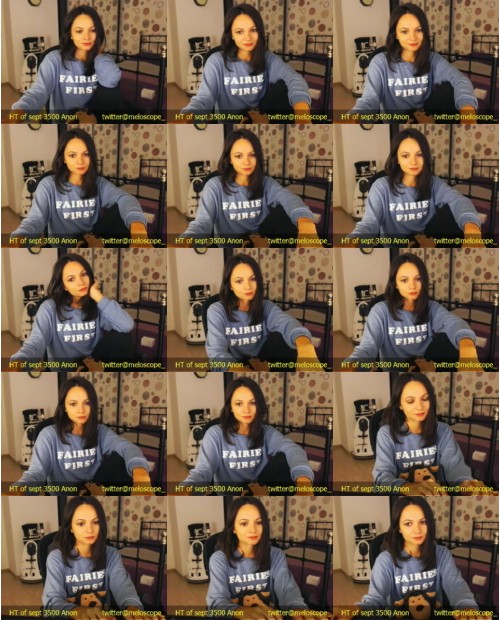 Download Video File: myfreecams meloscope