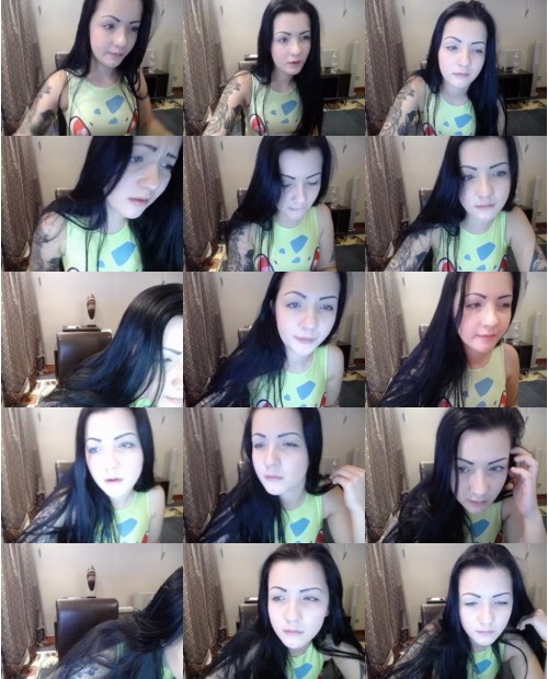 Download Video File: myfreecams mercibo8