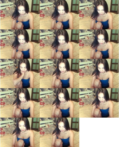 Download Video File: myfreecams meridababy