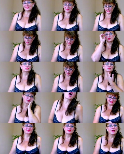 Download Video File: myfreecams merrypassione