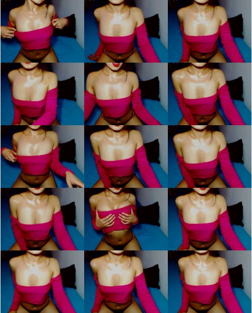 Download Video File: myfreecams mey leeng