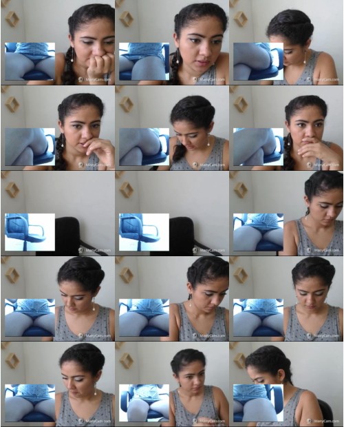 Download Video File: myfreecams miarivera 