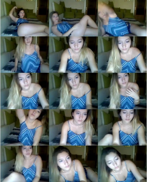 Download Video File: myfreecams michellemisha