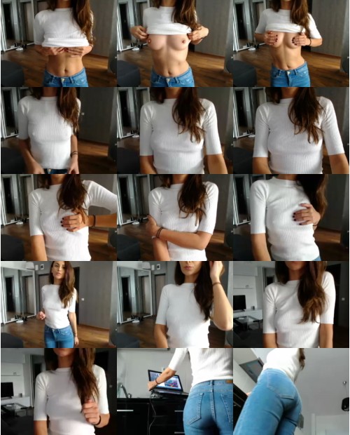 Download Video File: myfreecams microbuns