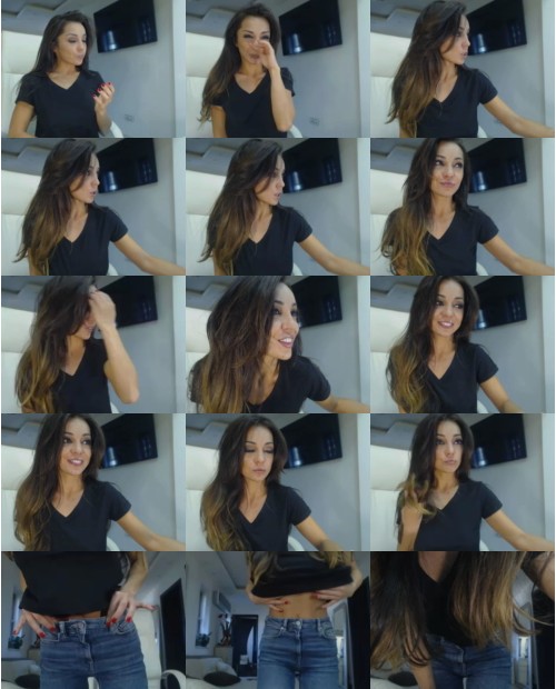 Download Video File: myfreecams mightyan