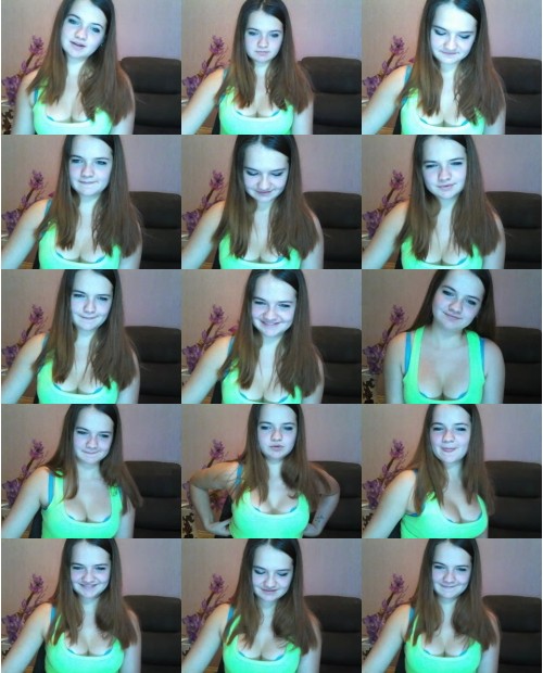 Download Video File: myfreecams mikatiller