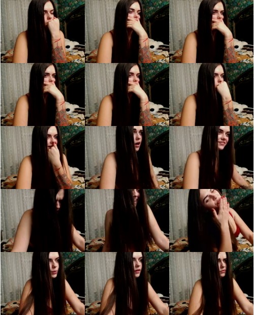 Download Video File: myfreecams mikimmy