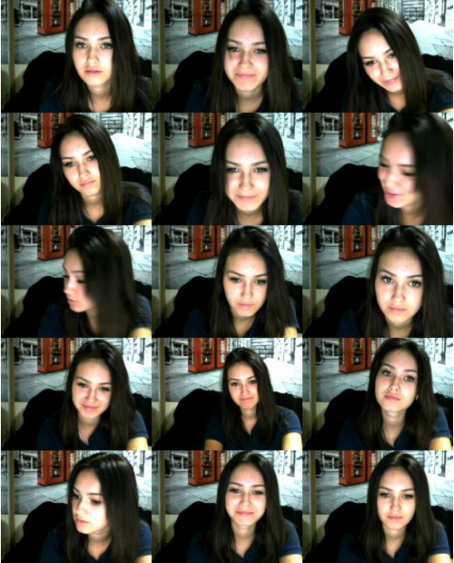 Download Video File: myfreecams mila adler