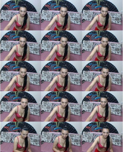 Download Video File: myfreecams milena belle