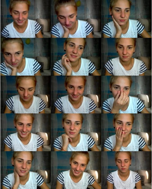 Download Video File: myfreecams milena kiss