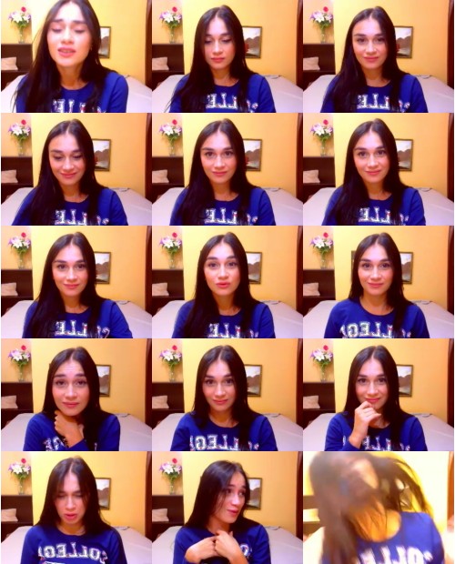 Download Video File: myfreecams milian white