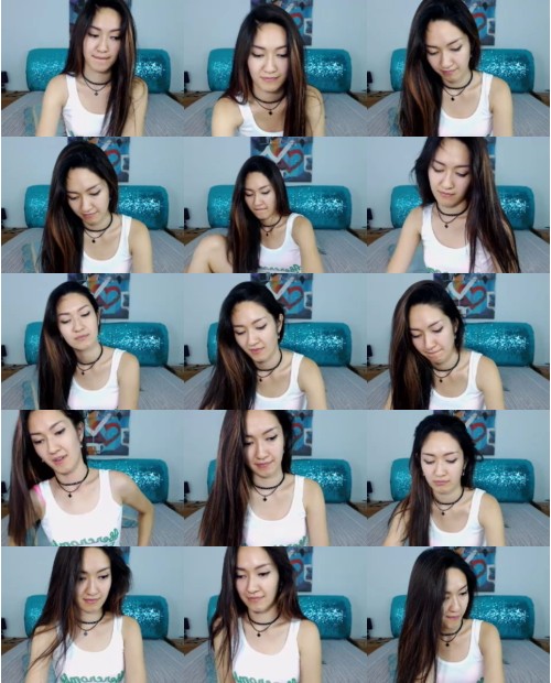 Download Video File: myfreecams millykim