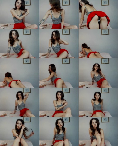 Download Video File: myfreecams minaharvie