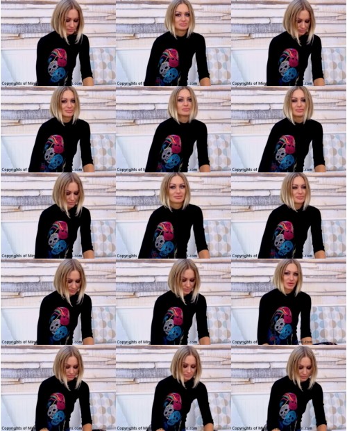 Download Video File: myfreecams minamille