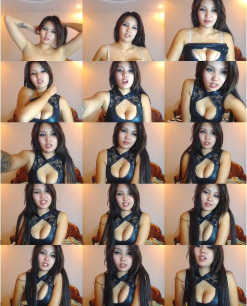 Download Video File: myfreecams minathai