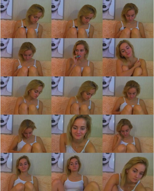 Download Video File: myfreecams misincredible