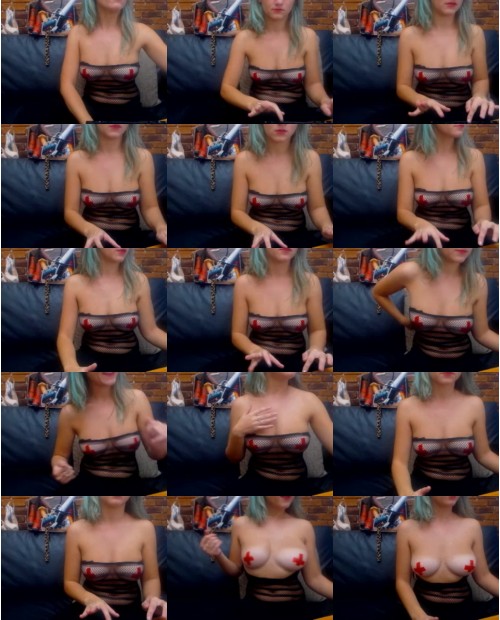 Download Video File: myfreecams miss2crazy