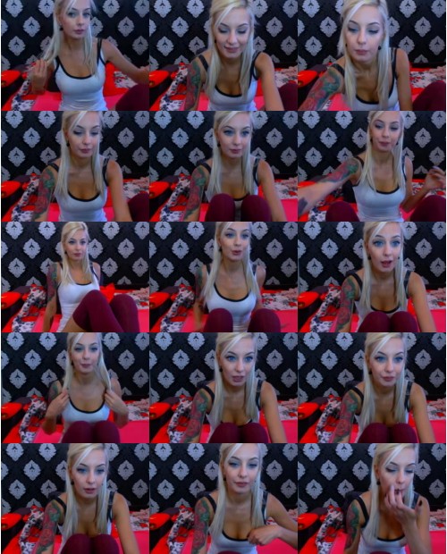 Download Video File: myfreecams miss freya