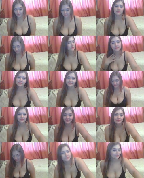 Download Video File: myfreecams miss kriss