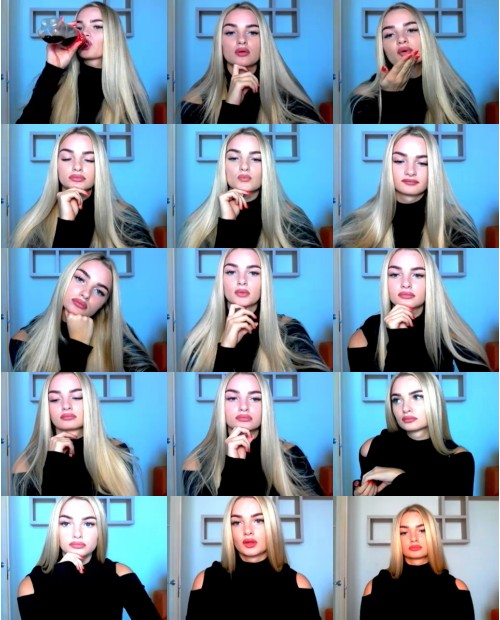 Download Video File: myfreecams miss milana 