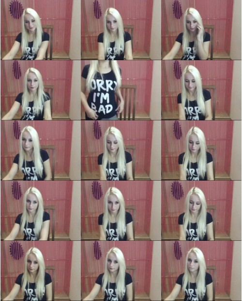 Download Video File: myfreecams miss tesli