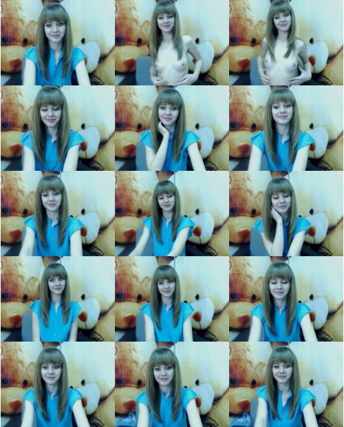 Download Video File: myfreecams miss virgin1