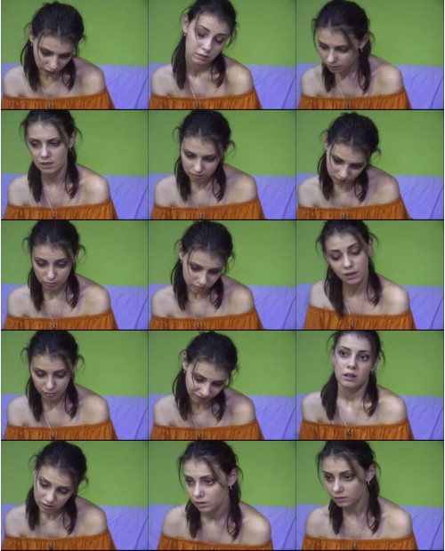 Download Video File: myfreecams missaracely