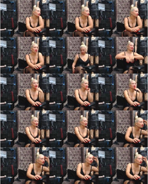 Download Video File: myfreecams missdemonika