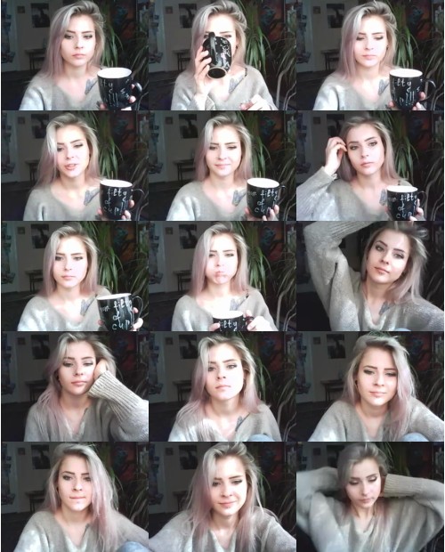 Download Video File: myfreecams misslazyass