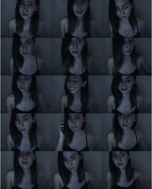 Download Video File: myfreecams missolive