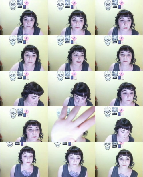 Download Video File: myfreecams missraven87