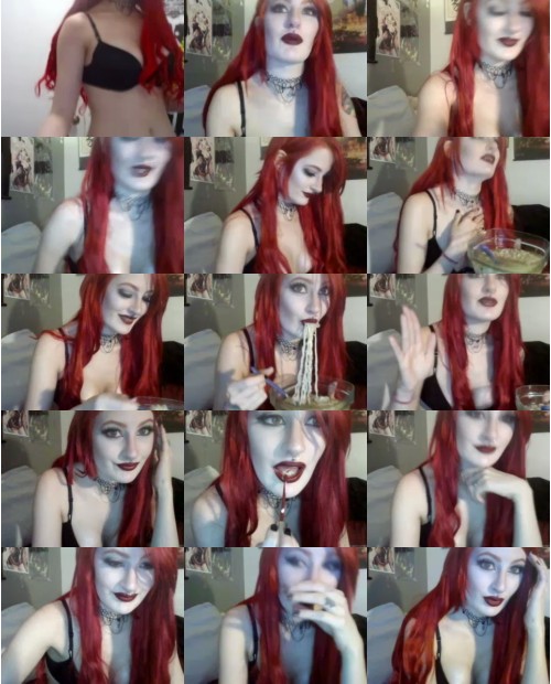 Download Video File: myfreecams missyandere