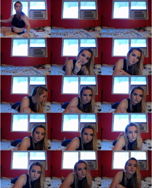 Download Video File: myfreecams missymisty94