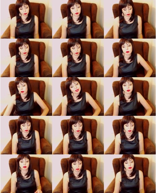 Download Video File: myfreecams mistressela