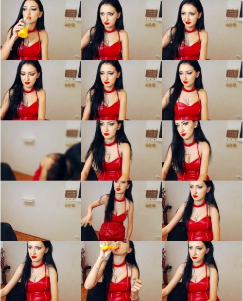 Download Video File: myfreecams mistressnadia