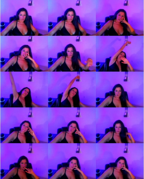 Download Video File: myfreecams mistressv 