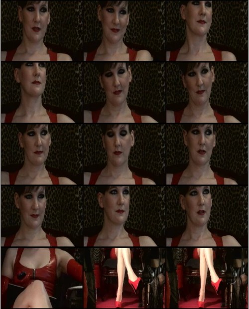 Download Video File: myfreecams mistressvivian