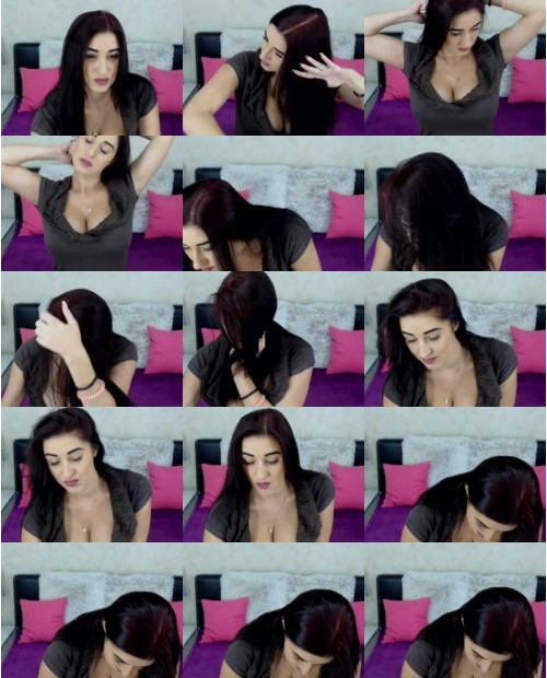 Download Video File: myfreecams monika94