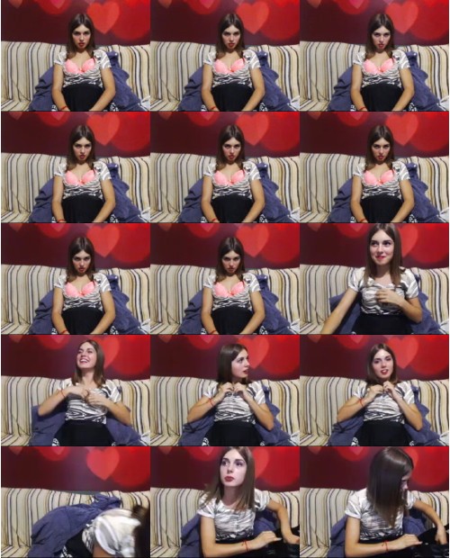 Download Video File: myfreecams mouse gold