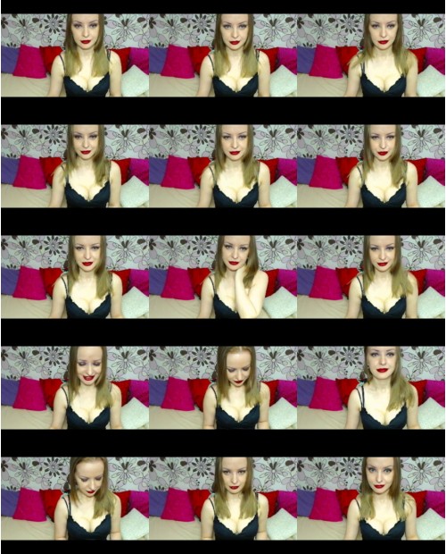 Download Video File: myfreecams msalice4u