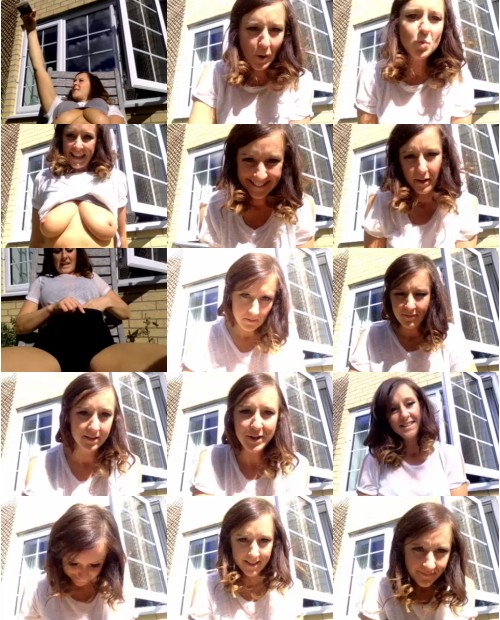 Download Video File: myfreecams mslaratoff