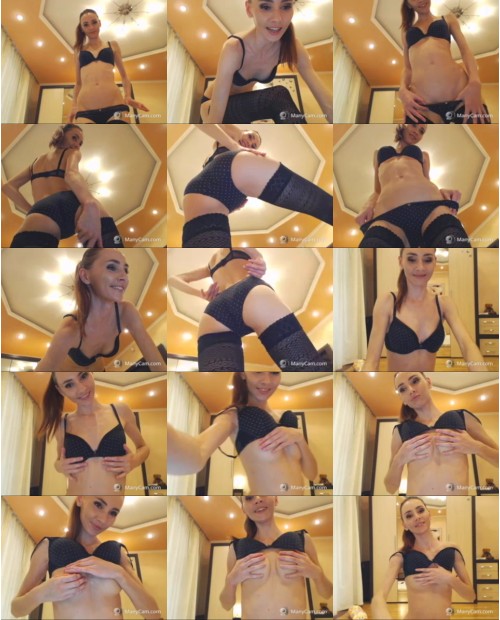 Download Video File: myfreecams mslily